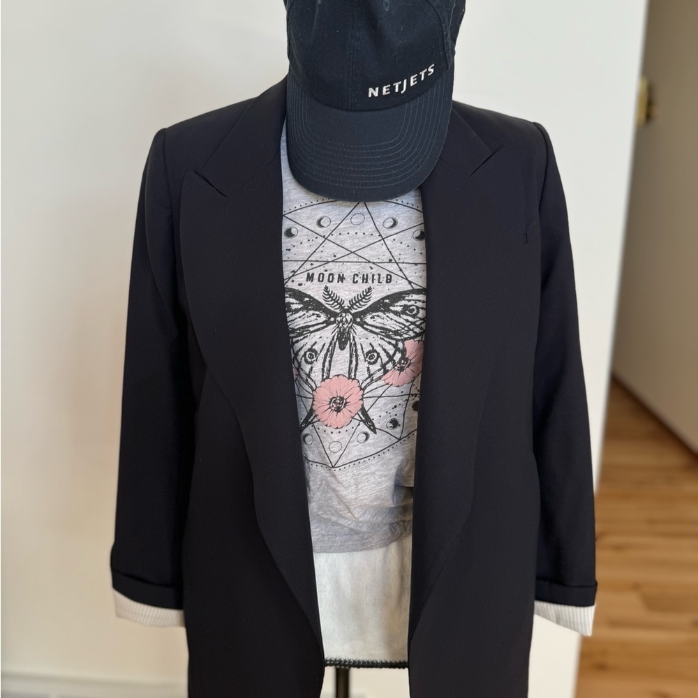 MM Lafleur Blazer